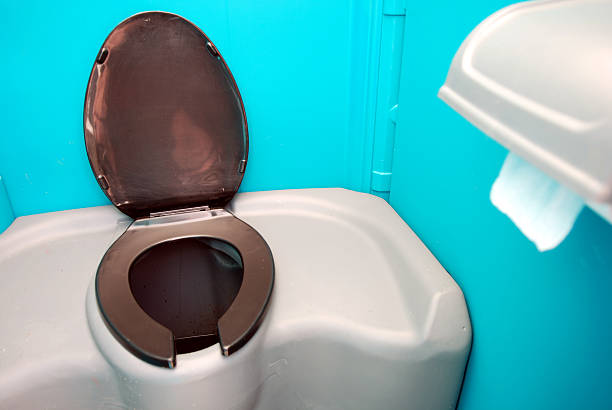 Porta potty rental for outdoor events in Rochester, IN