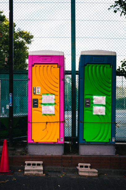 Best Handicap porta potty rental  in Rochester, IN