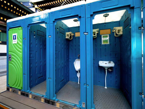 Best Affordable porta potty rental  in Rochester, IN