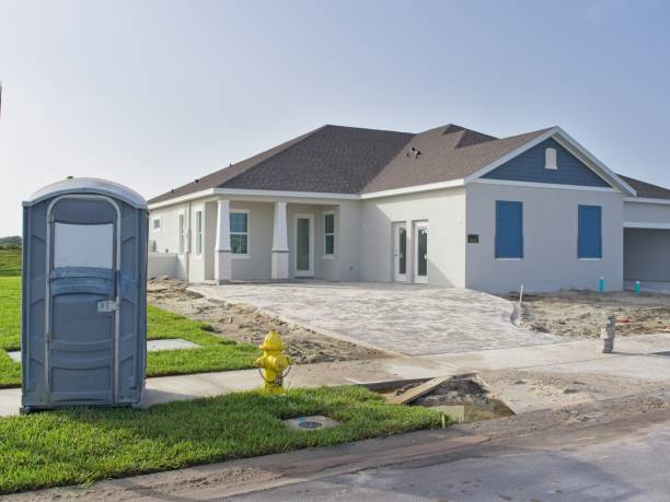 Best Best portable toilet rental  in Rochester, IN